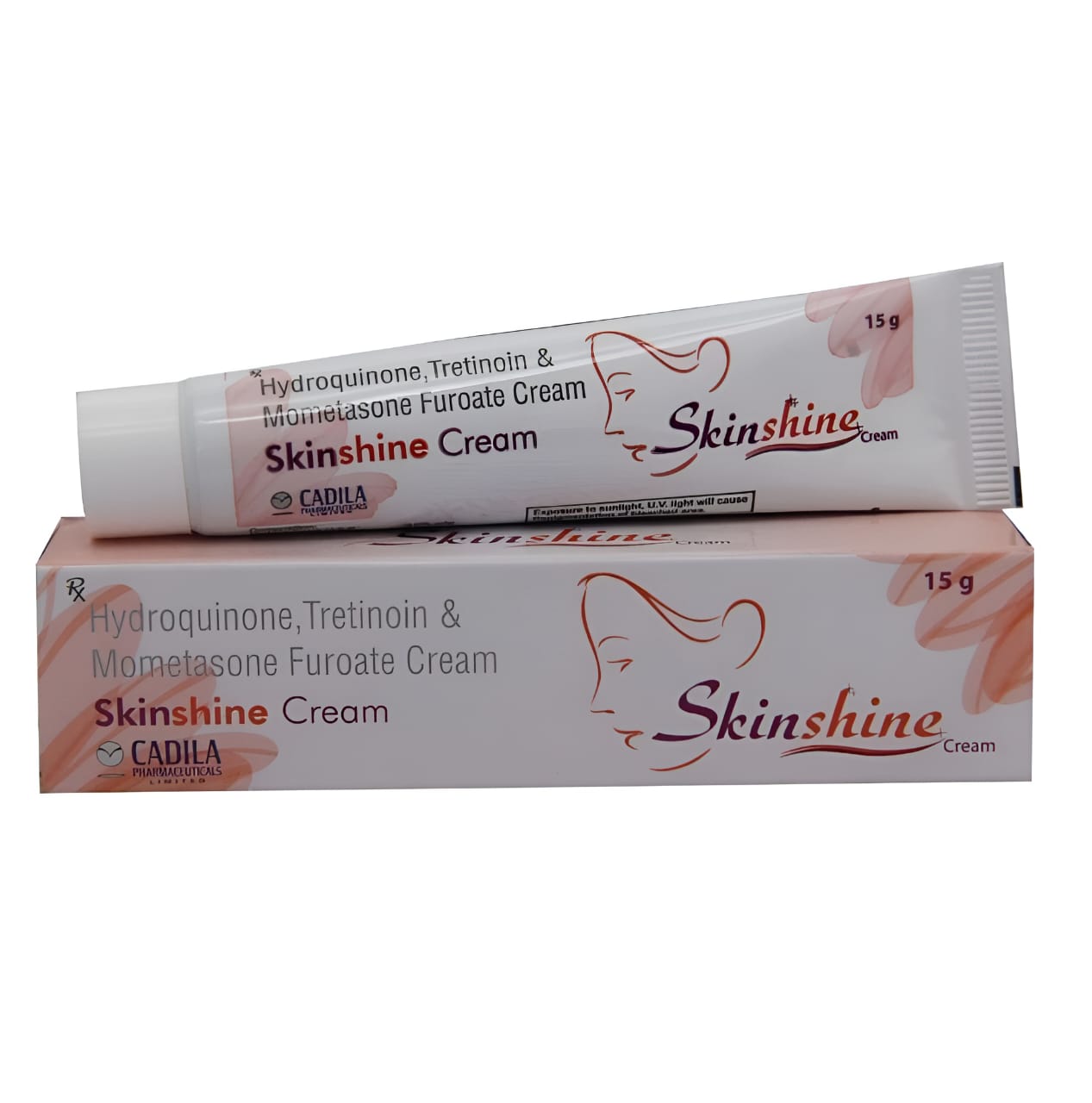 Skin Shine Cream 